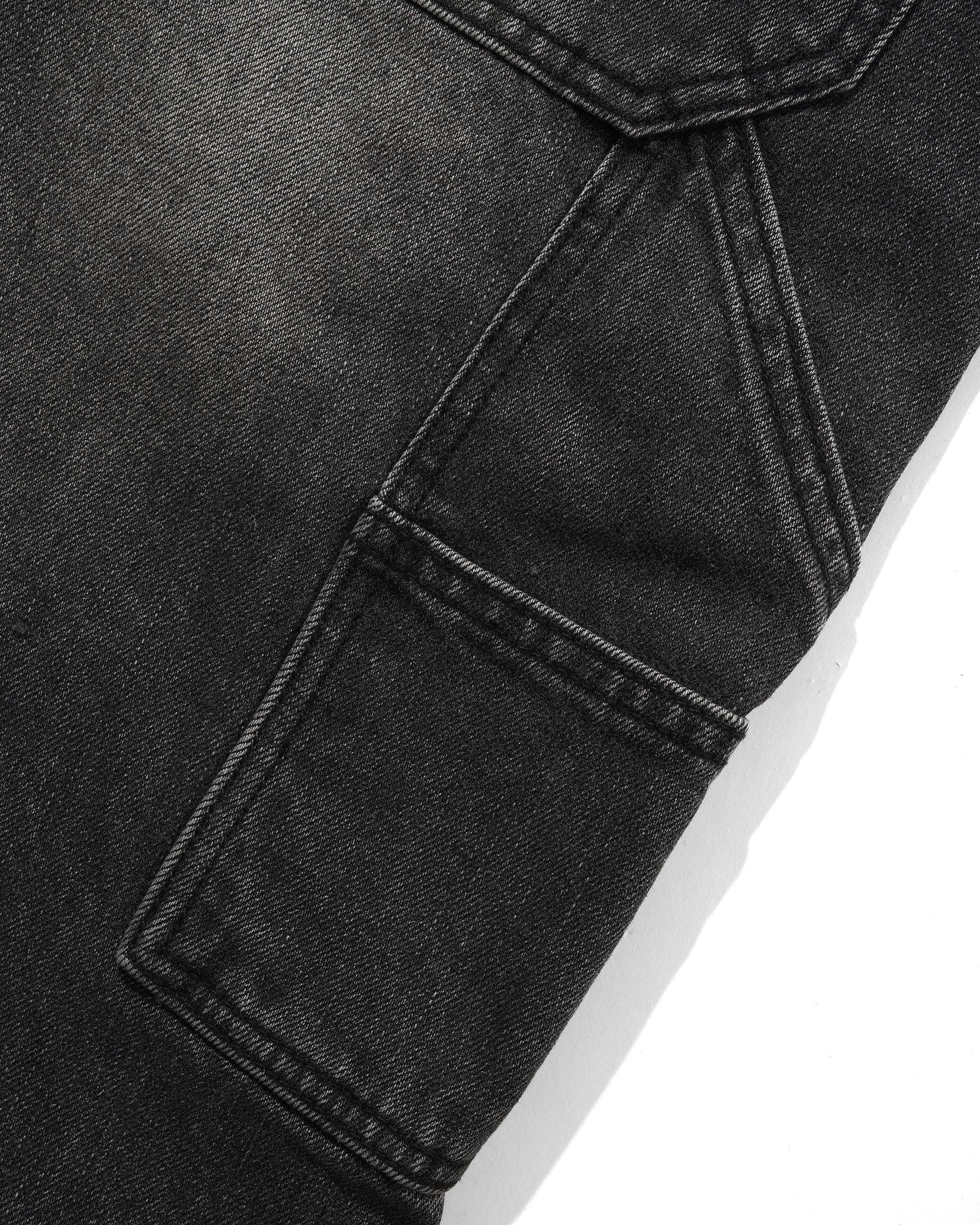 Work Grey