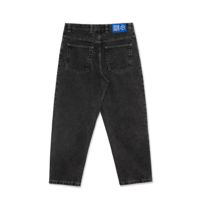 Polar Skate Co Big Boy Jeans Silver Black Beyond Skate