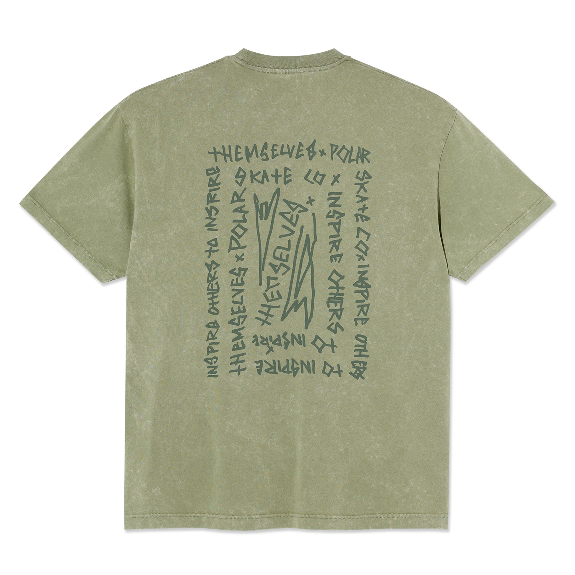 Army Green