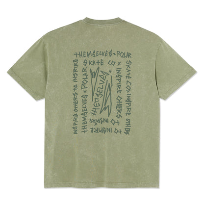 Army Green