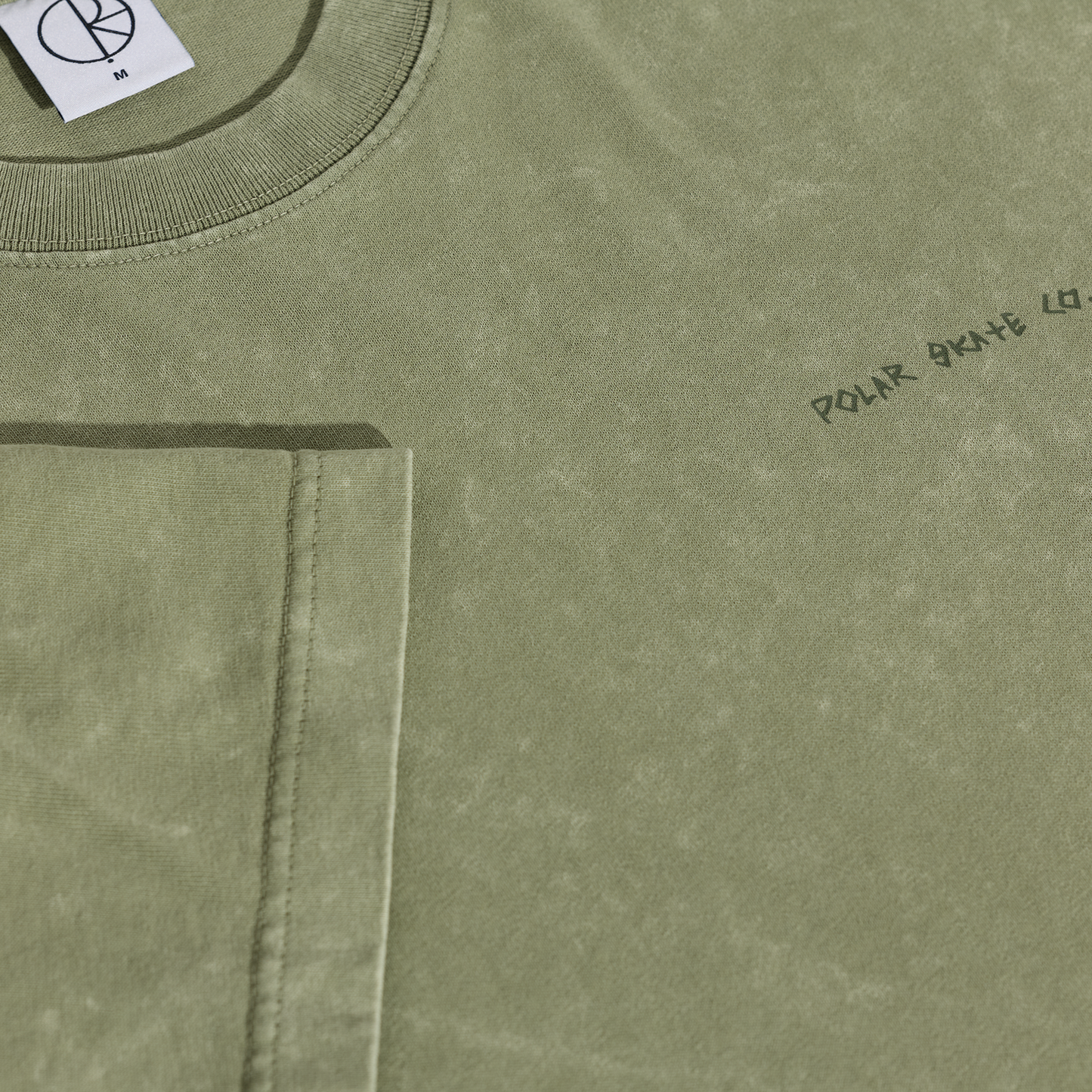 Army Green