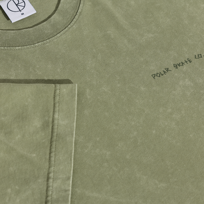 Army Green