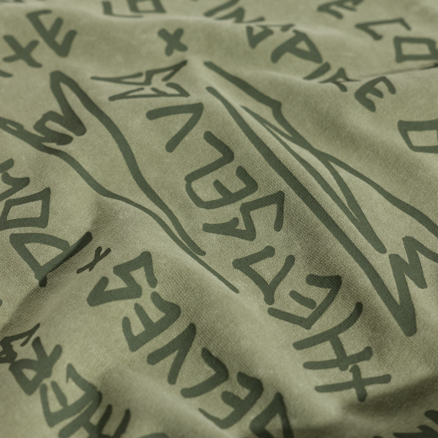 Army Green