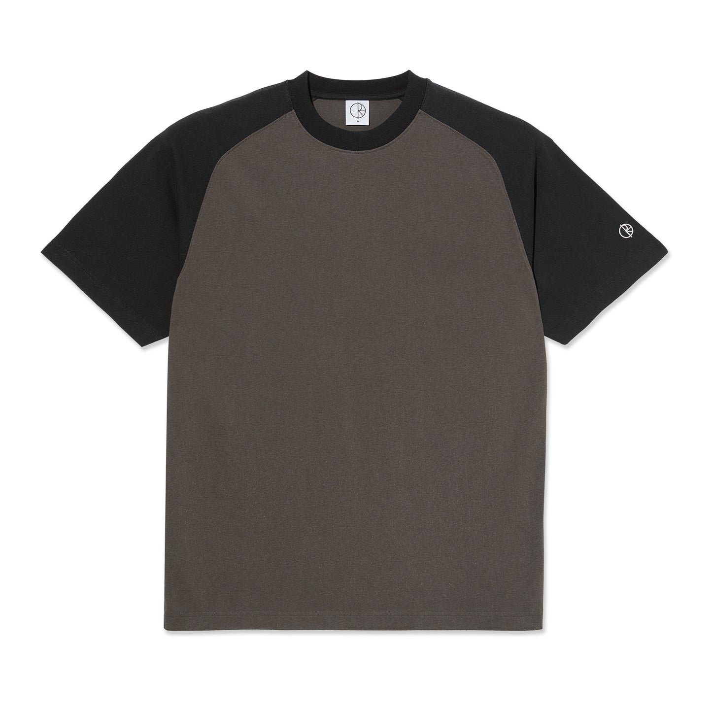 Dirty Black / Black