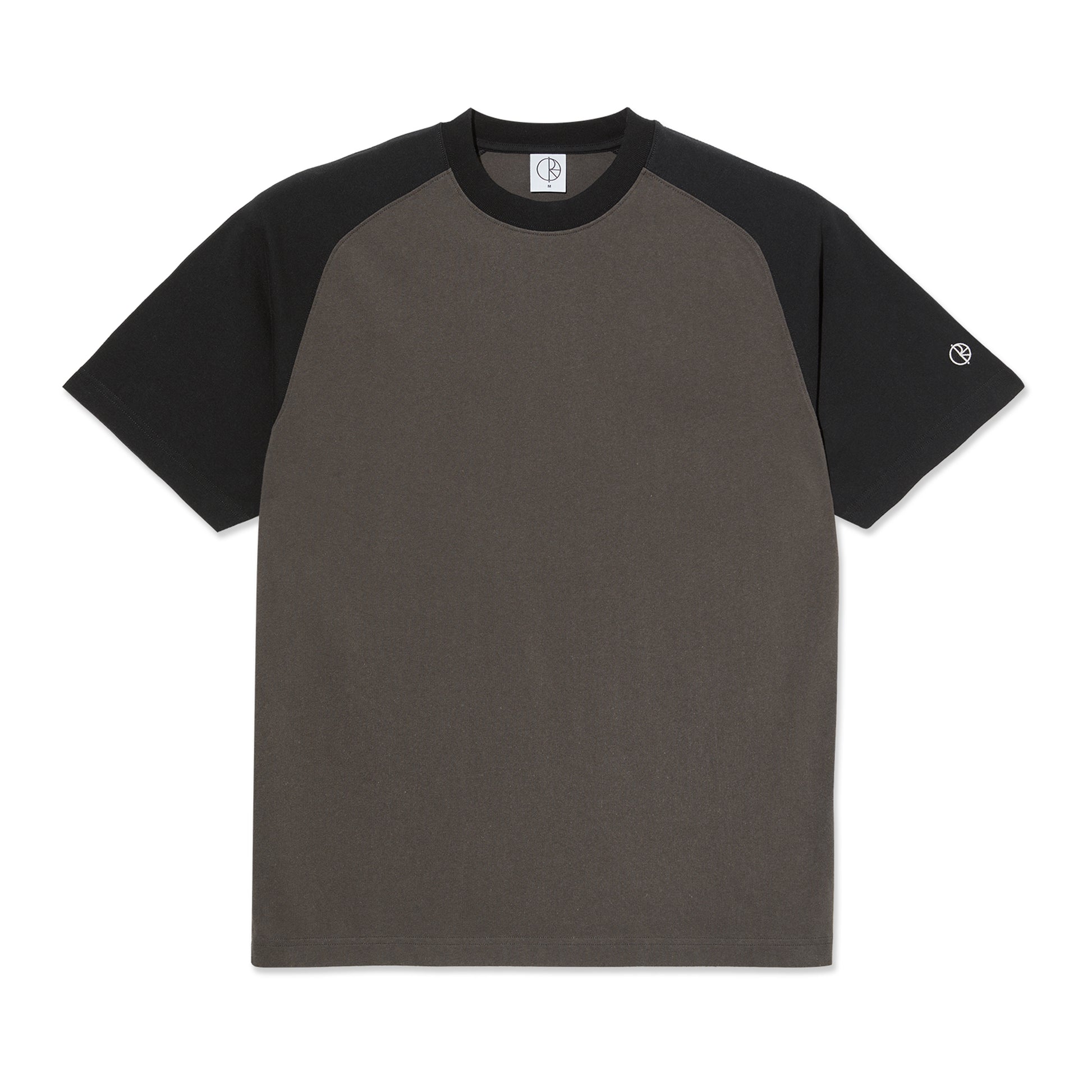 Dirty Black / Black