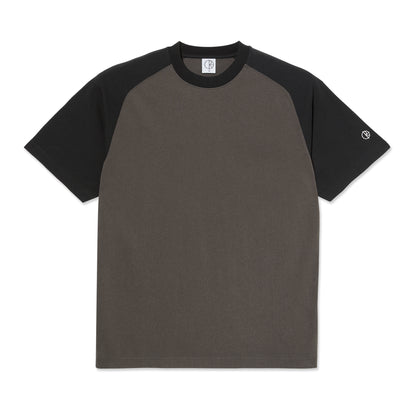 Dirty Black / Black