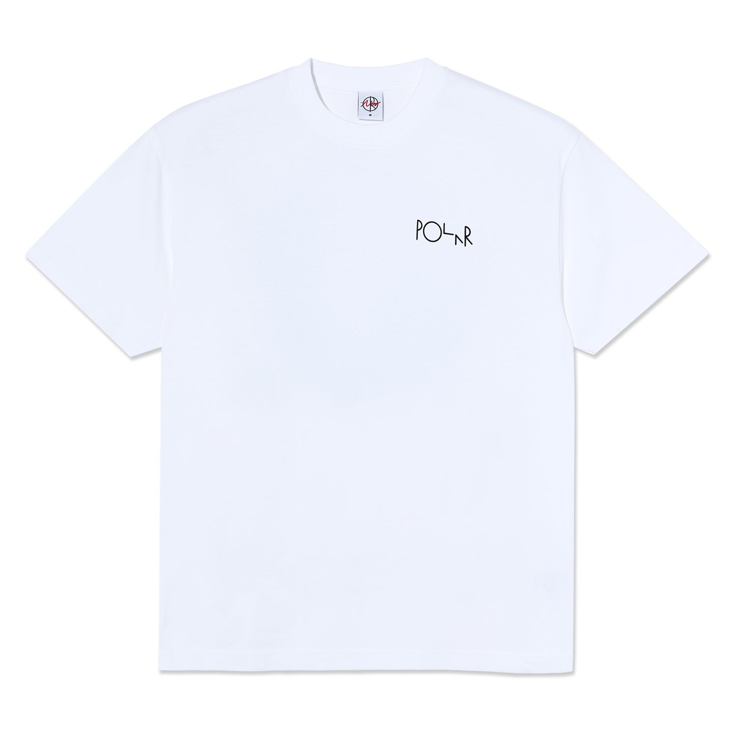 Fill Logo Happy Sad T-Shirt