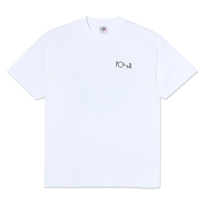 Fill Logo Happy Sad T-Shirt