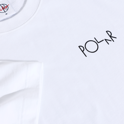 Fill Logo Happy Sad T-Shirt