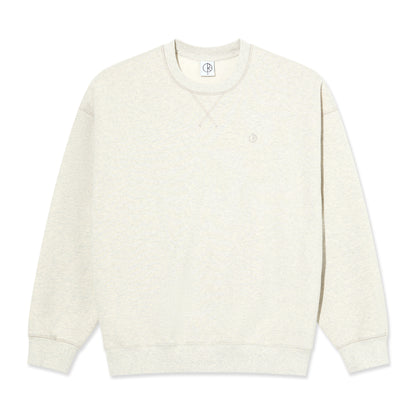 Ivory Grey Melange