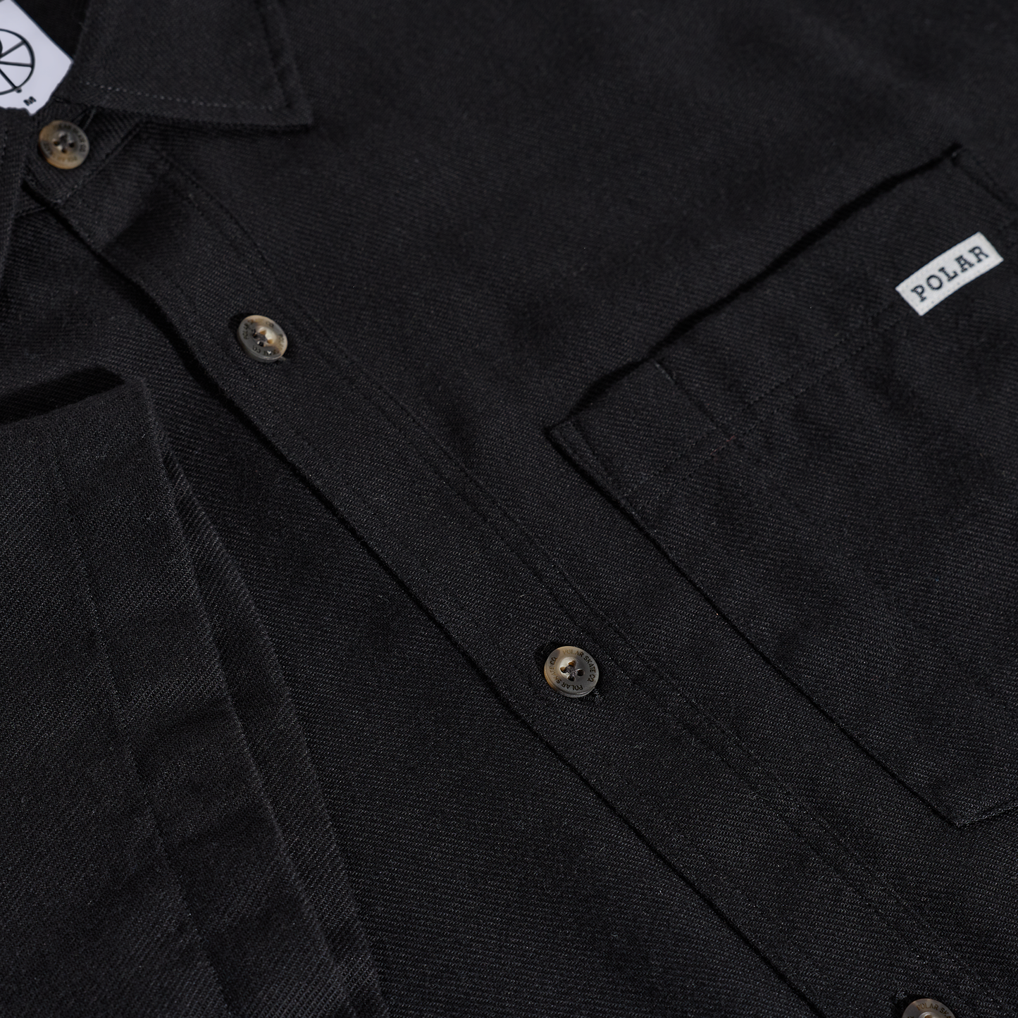 Mitchell Shirt