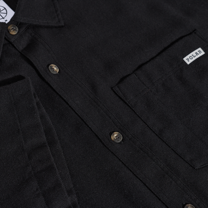 Mitchell Shirt