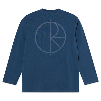 Steve Stroke Logo Long Sleeve T-Shirt