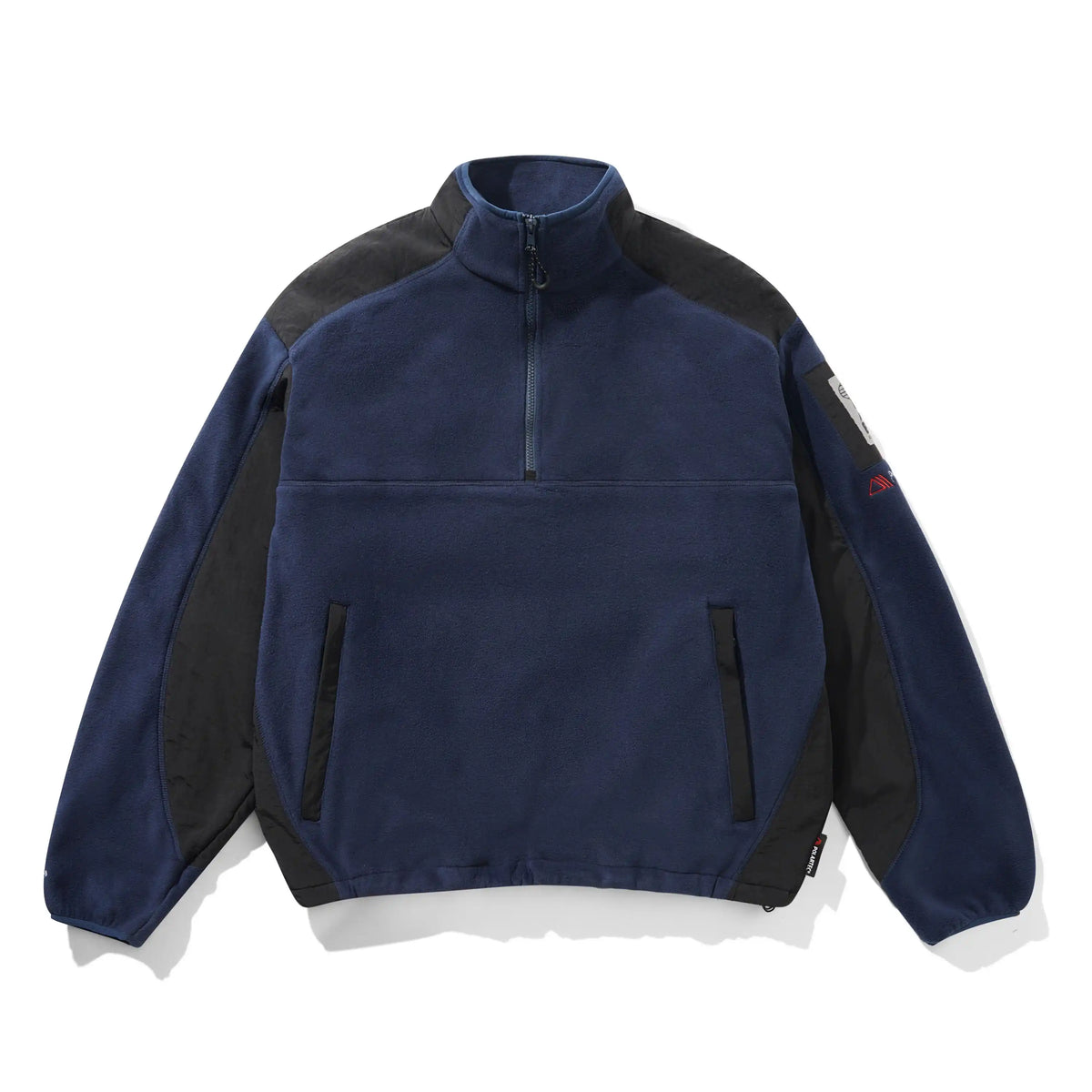 Polartec 1/4 Zip Pullover