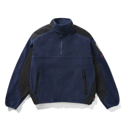 Polartec 1/4 Zip Pullover