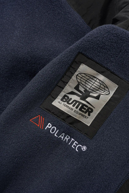 Polartec 1/4 Zip Pullover