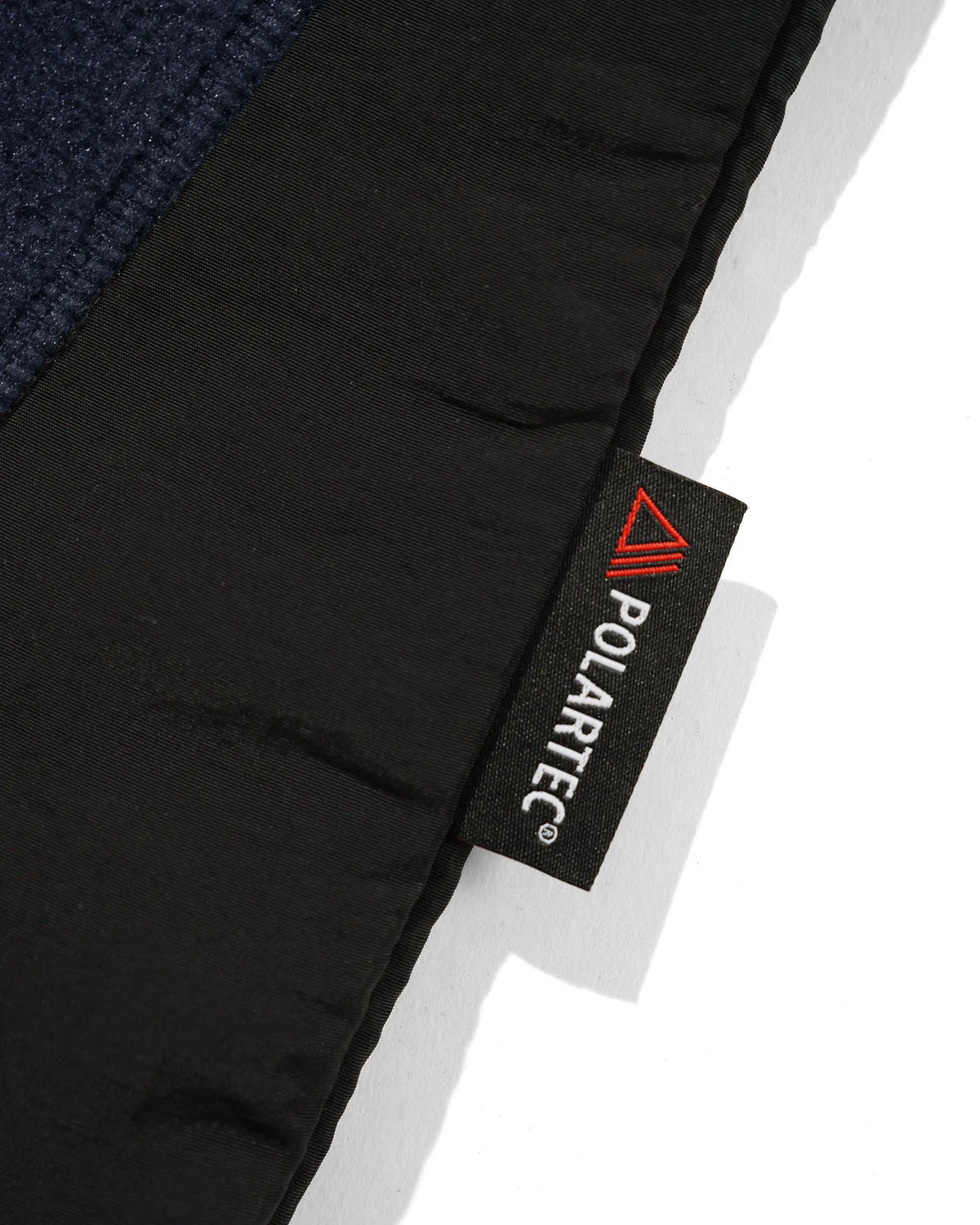 Polartec 1/4 Zip Pullover
