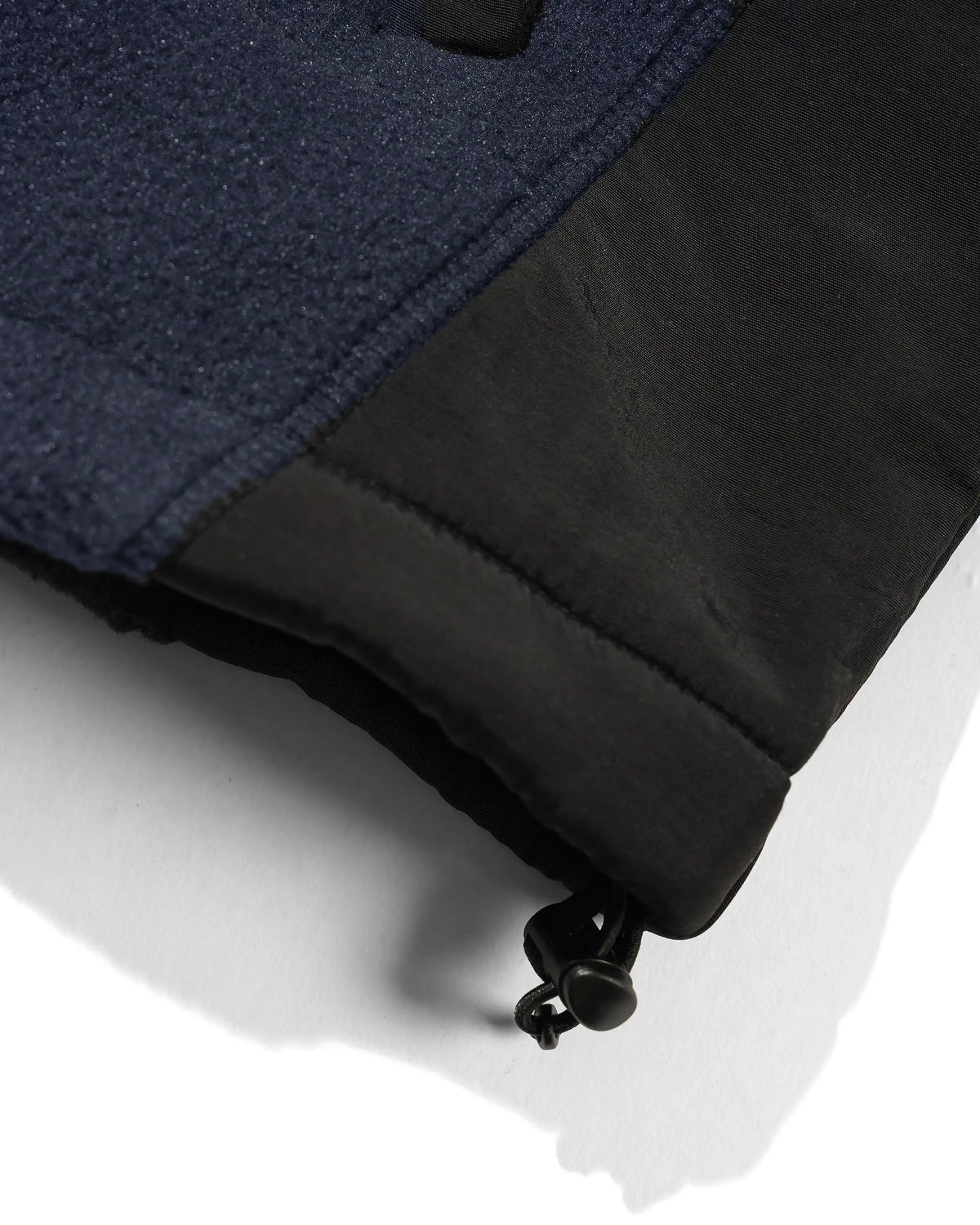 Polartec 1/4 Zip Pullover