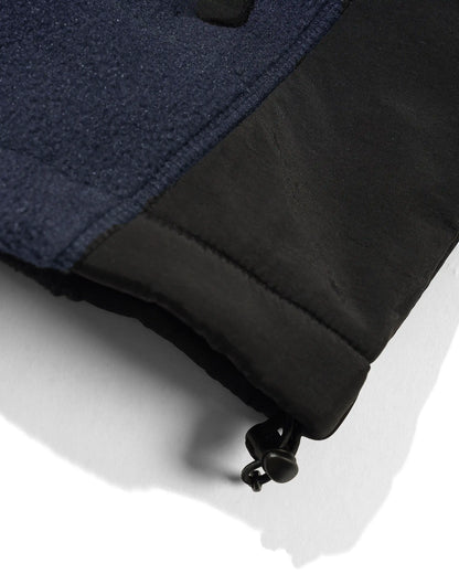 Polartec 1/4 Zip Pullover