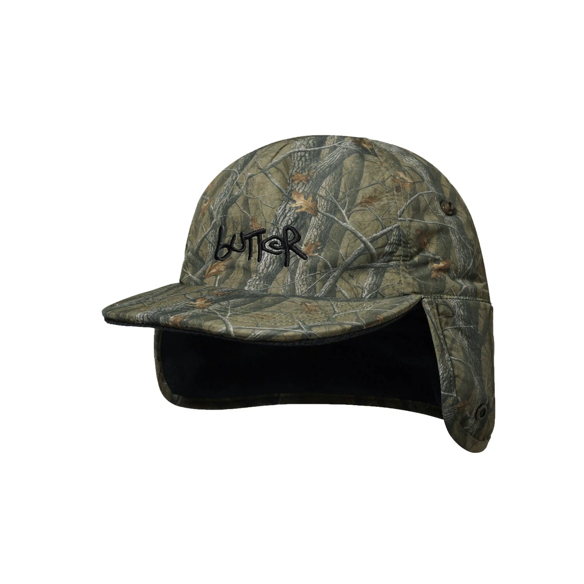 Polartec Reversible Trapper Cap