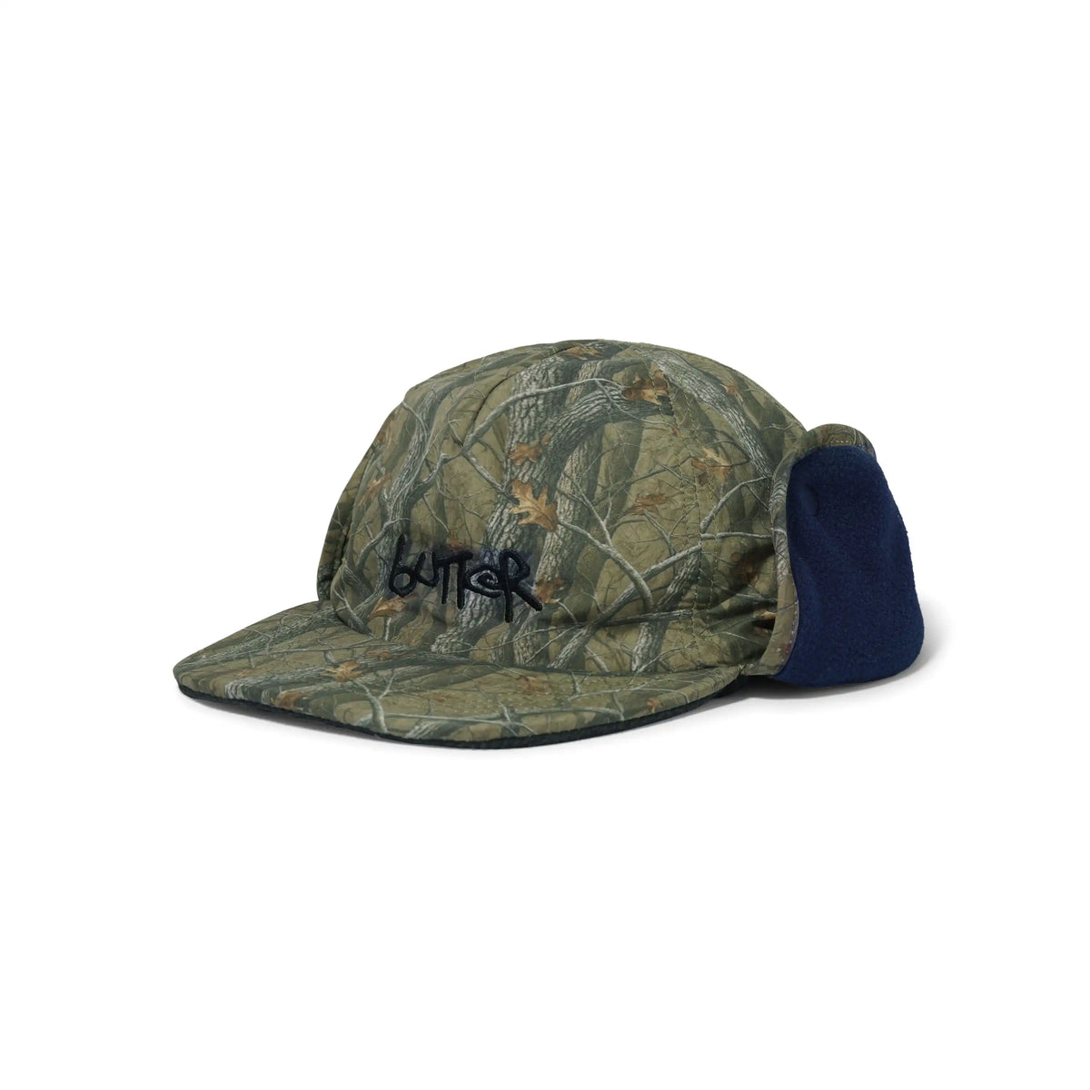 Polartec Reversible Trapper Cap
