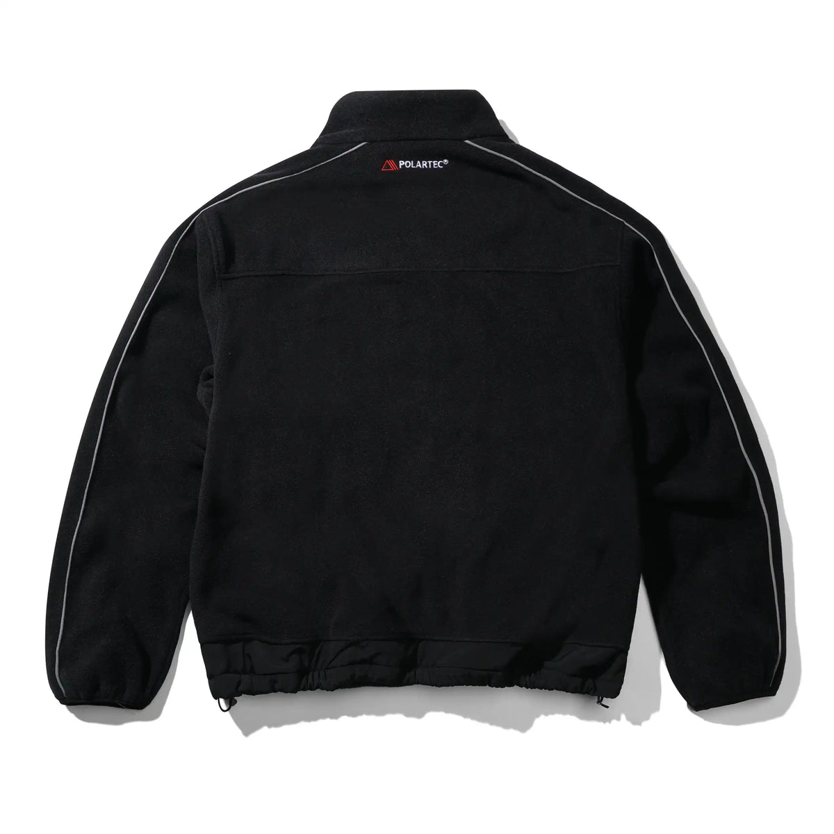 X Umbro Polartec Zip-Thru Jacket