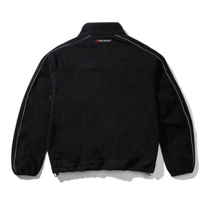 X Umbro Polartec Zip-Thru Jacket