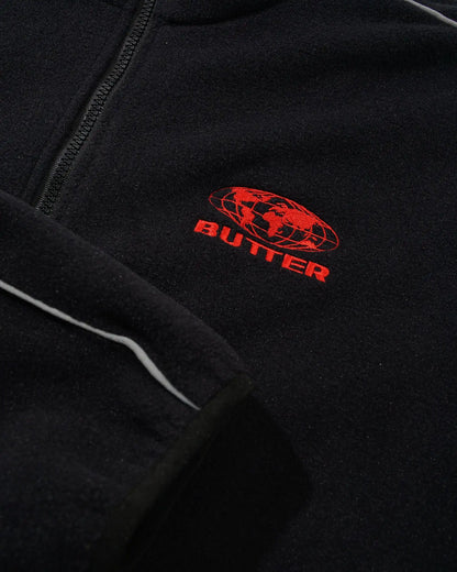 X Umbro Polartec Zip-Thru Jacket
