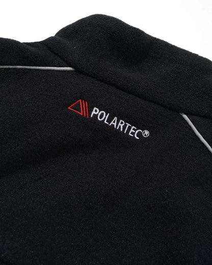 X Umbro Polartec Zip-Thru Jacket