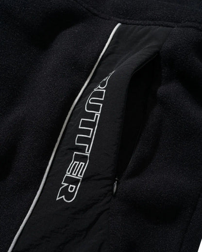 X Umbro Polartec Zip-Thru Jacket