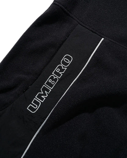 X Umbro Polartec Zip-Thru Jacket