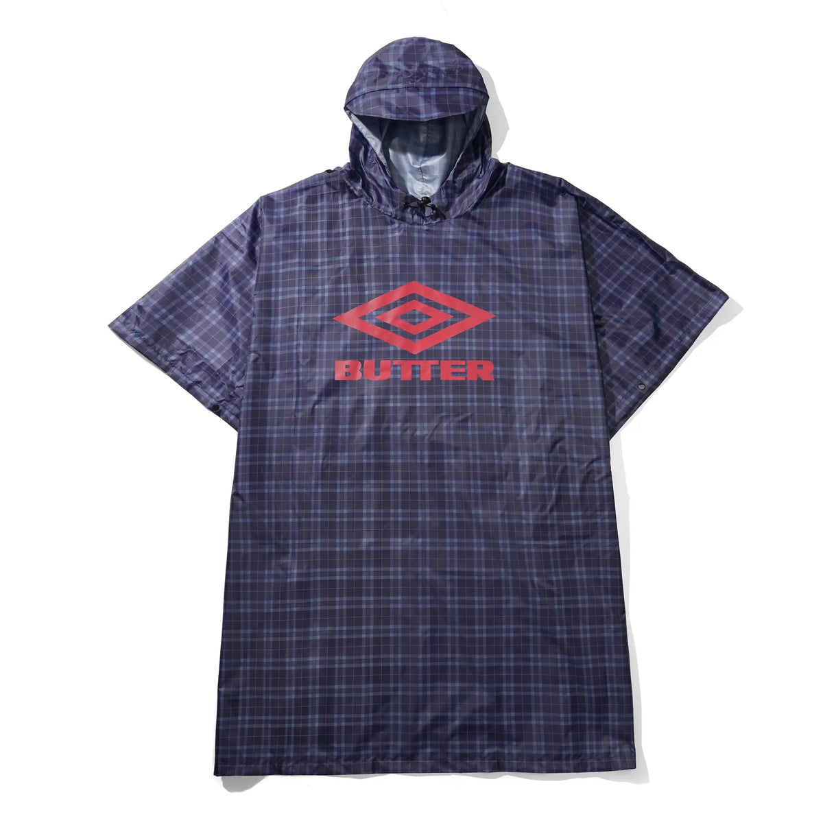 X Umbro Poncho