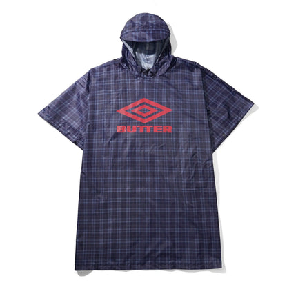 X Umbro Poncho