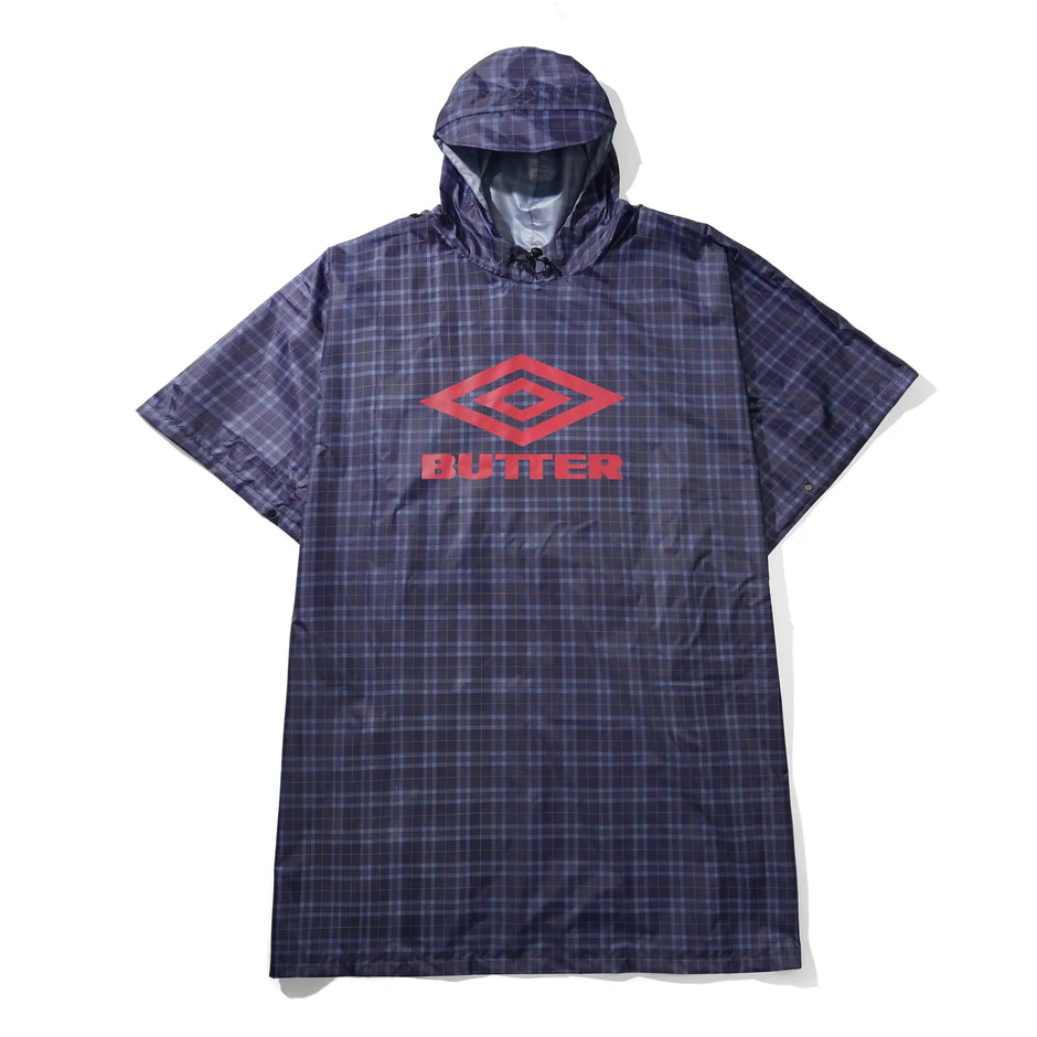X Umbro Poncho