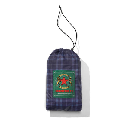 X Umbro Poncho