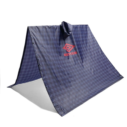 X Umbro Poncho
