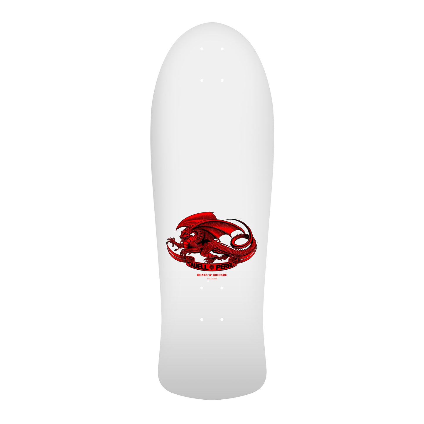 Bones Brigade Mountain Series 17 Deck