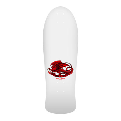 Bones Brigade Mountain Series 17 Deck