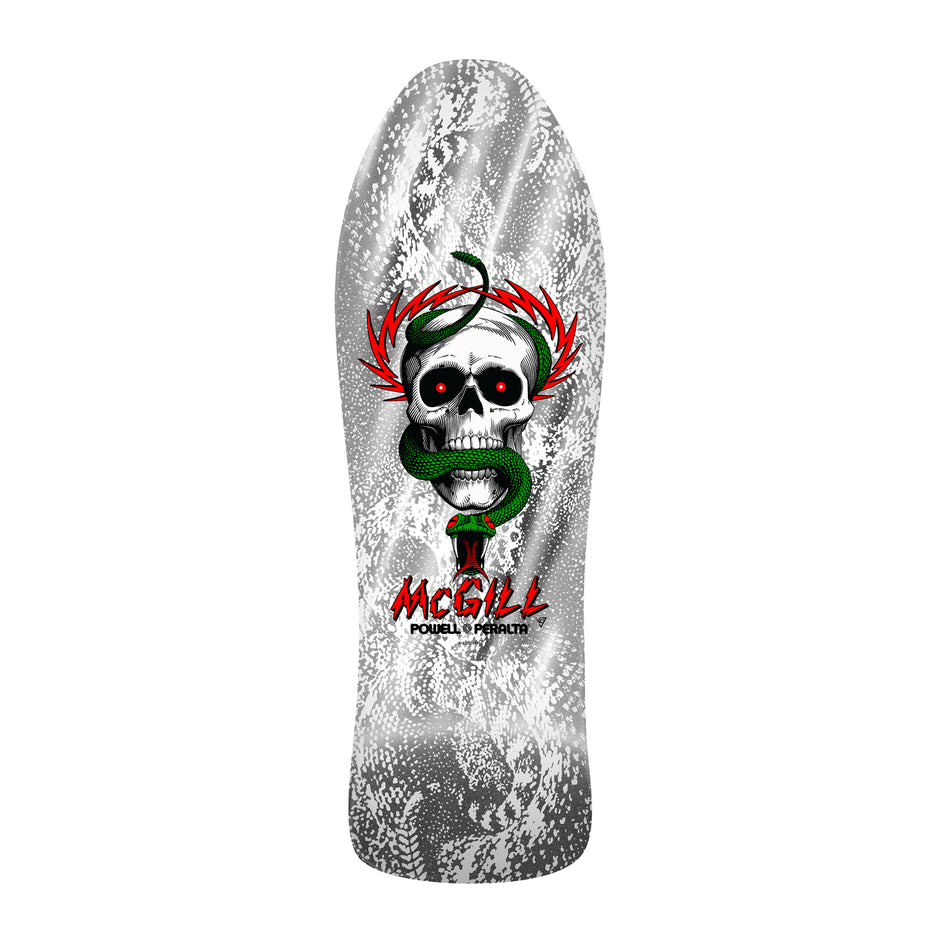 Bones Brigade McGill Series 17 Deck