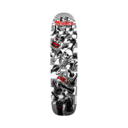 Bones Brigade Mullen Series 17 Deck