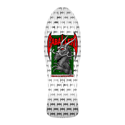 Bones Brigade Caballero Series 17 Deck