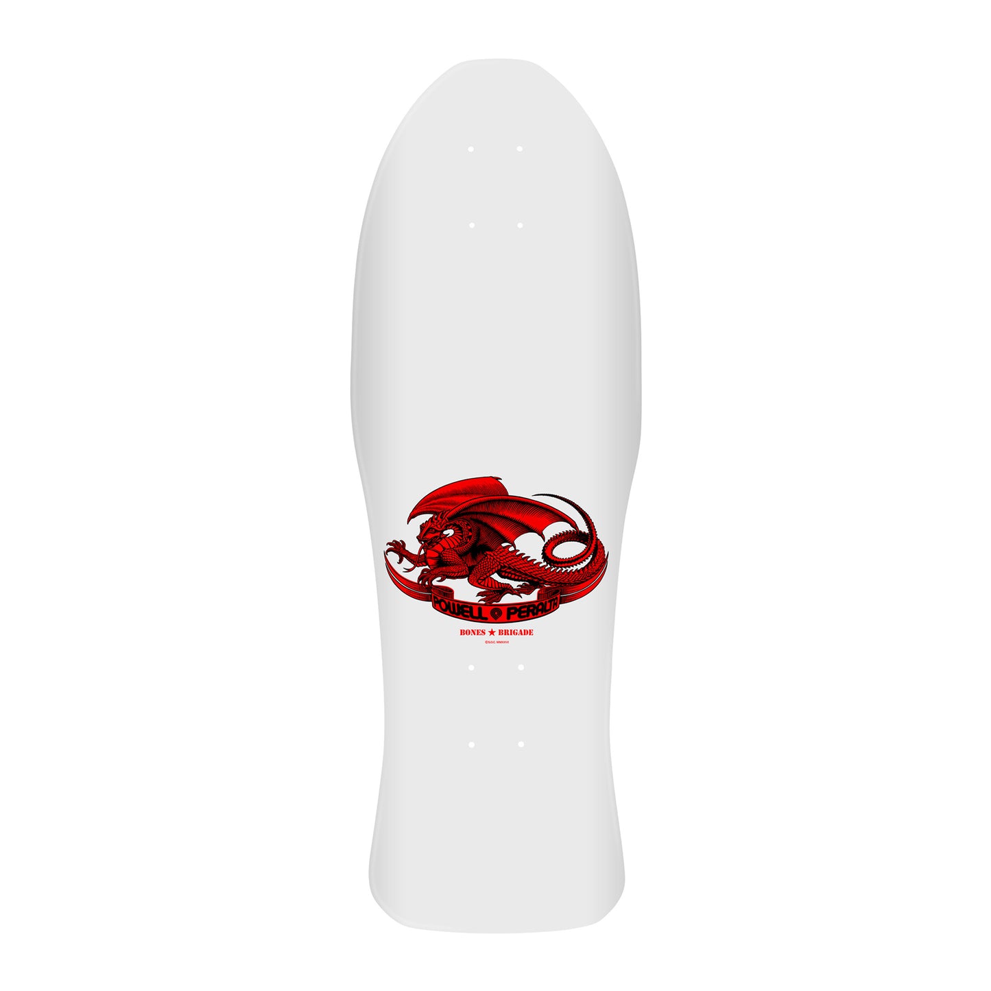 Bones Brigade Caballero Series 17 Deck