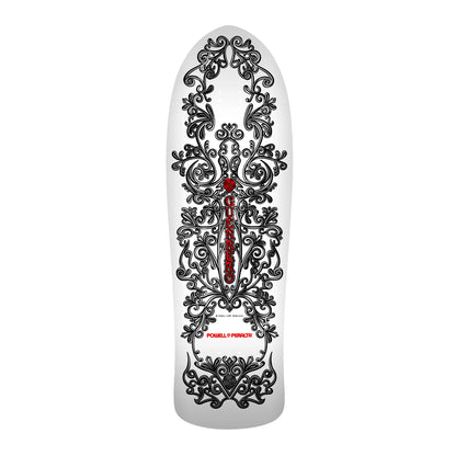 Bones Brigade Guerrero Series 17 Deck