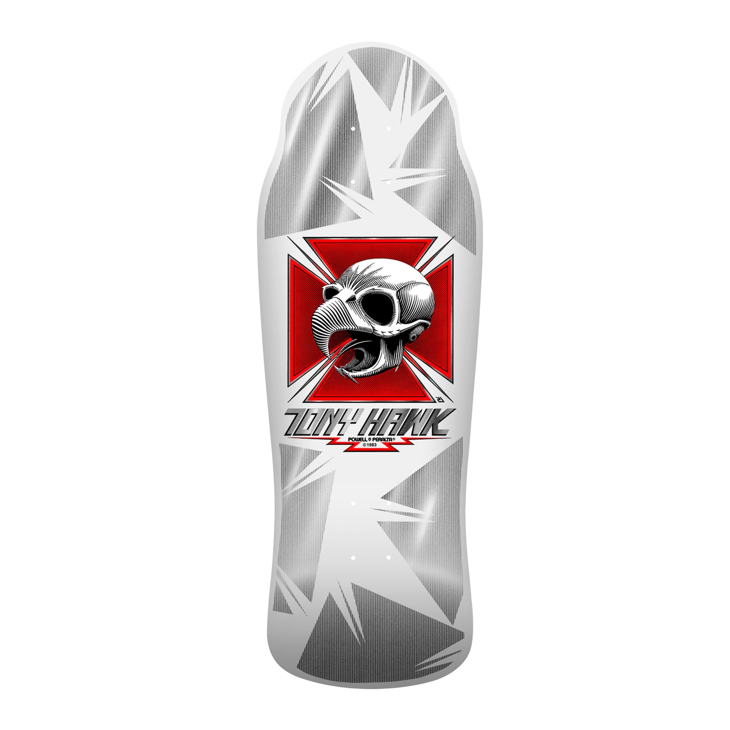 Bones Brigade Hawk Series 17 Deck