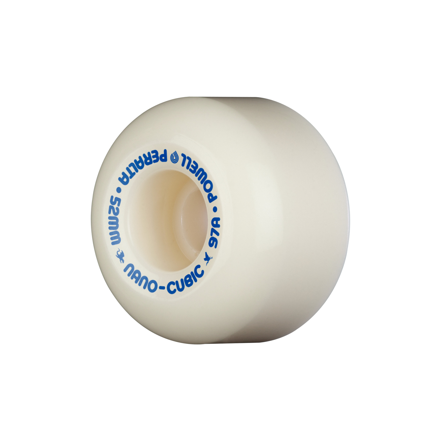 DF Nano Cubic Anderson 97A Wheels