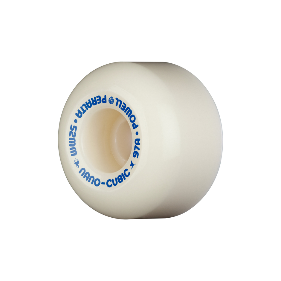 DF Nano Cubic Anderson 97A Wheels