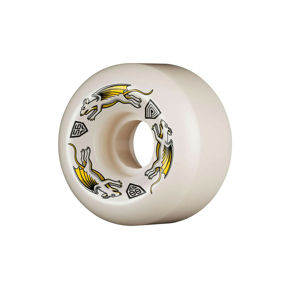 Dragon Formula Nano Rat 88A Wheels