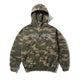 Washed Camo