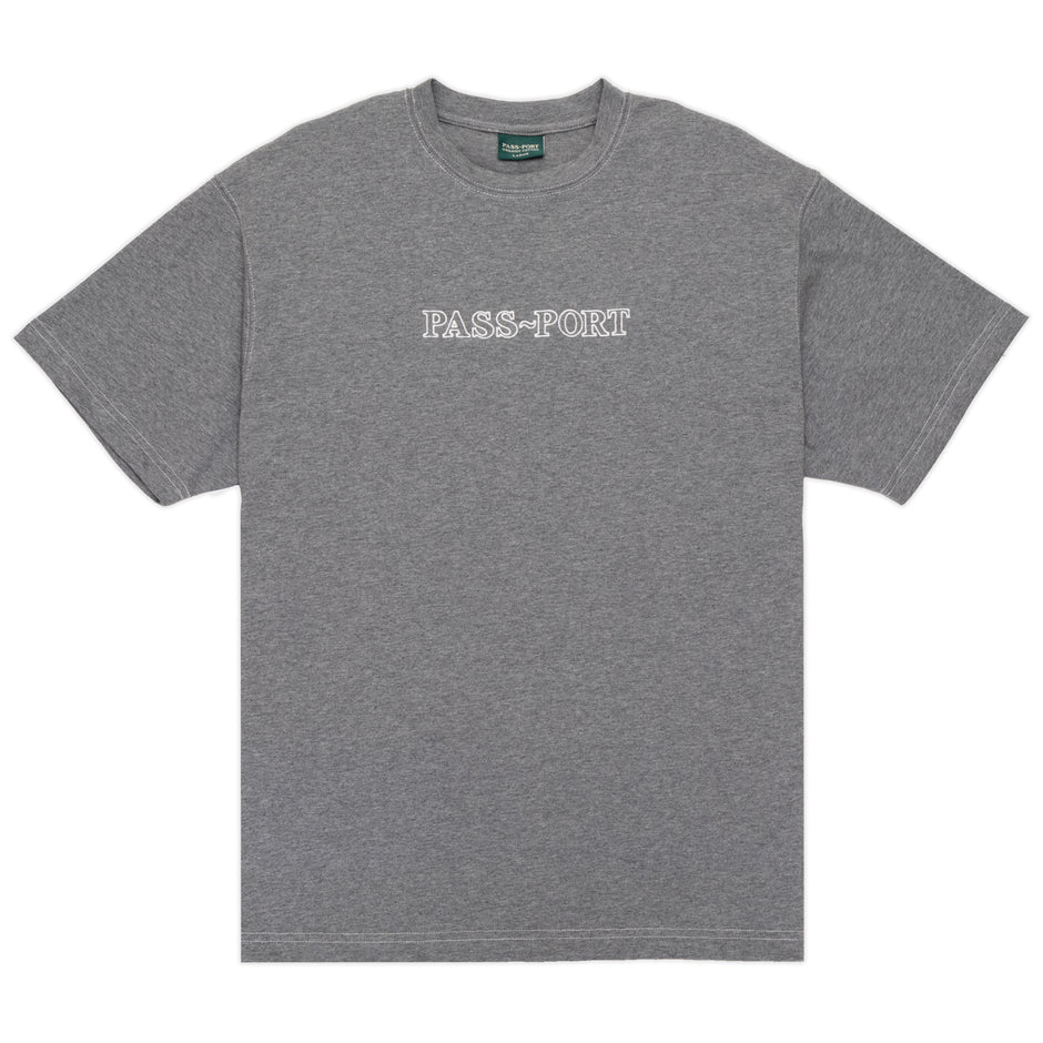 Heather Grey