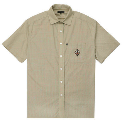 Wanderer Workers Check Shirt